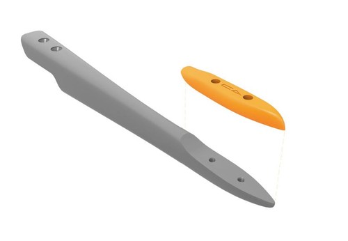 Code foils fuselage - code,