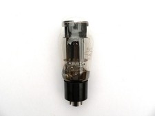 6N5P Dual Triode Valve NOS