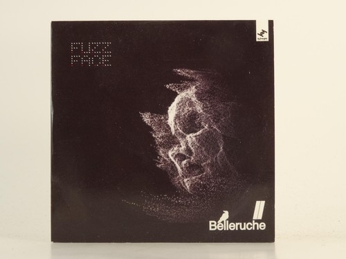 Belleruche fuzz face 2 - belleruche, (h1)