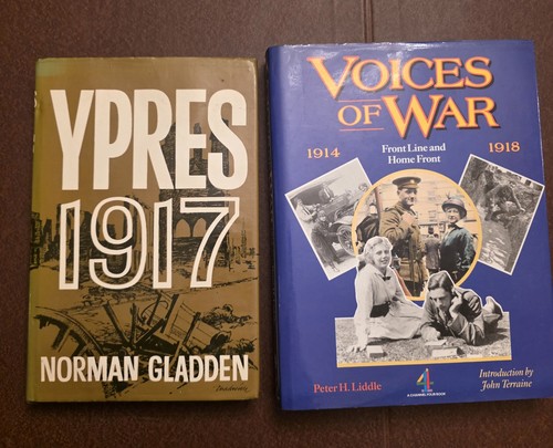 Ypres 1917 - , (norman