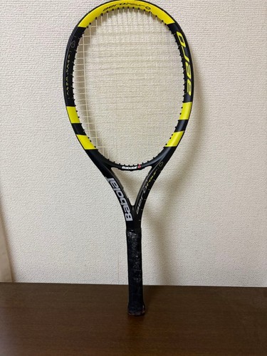 Babolat aero tennis - aero, racket