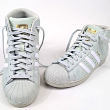 ADIDAS Pro Model Shoes Youth