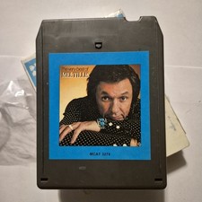 The Very Best Of Mel Tillis, 8