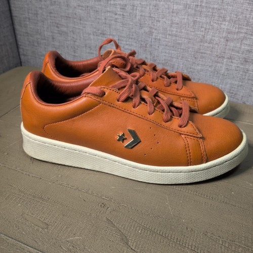 Converse pro leather - converse, ox