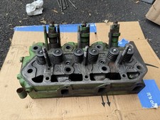 John Deere Yanmar OEM Diesel