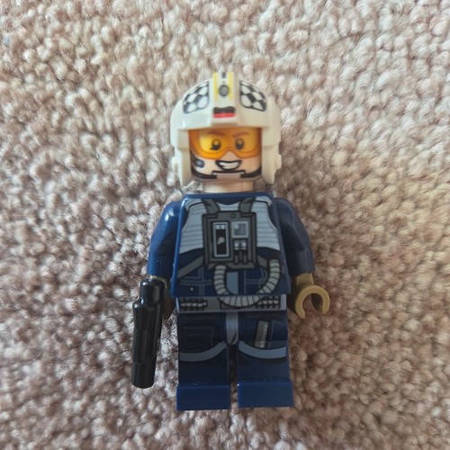 Lego star wars - star, rebel