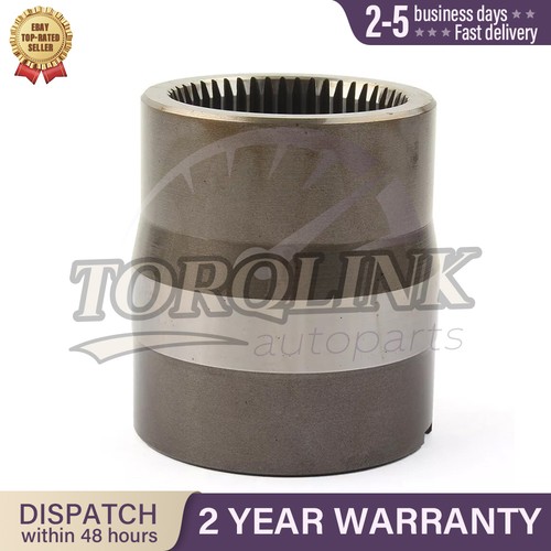 Transmission differential - transmission,