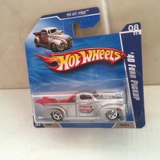 Hot Wheels ‘40 Ford 2010 HW