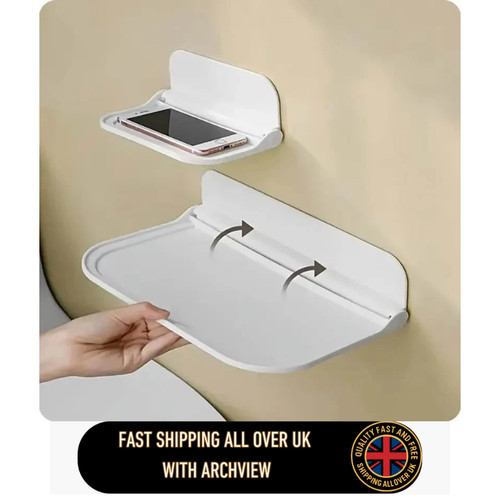 Foldable wall mounted - foldable,