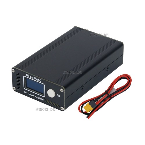 Micro pa50 third generation - third,