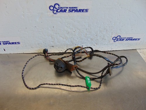 Volvo xc90 wiring - xc90,