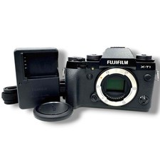 [NEAR MINT] Fujifilm Fuji X-T1