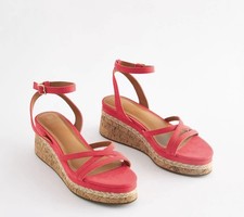 Brand New Next Ladies Coral