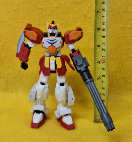 Gundam hgac 144 heavyarms - hgac,