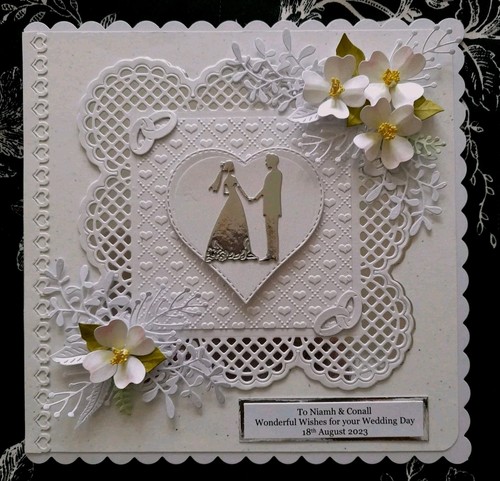 Luxury personalised - luxury,