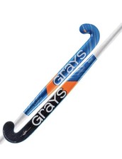 GR-10000 Jumbow Hockey Stick 2024, Available in 4 Sizes, New with Free Grip