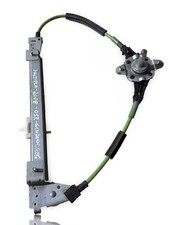 FIAT GRANDE PUNTO WINDOW