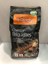  joblot Briquettes Charcoal