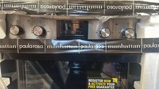 Zanussi ZKHNL3X1 Electric