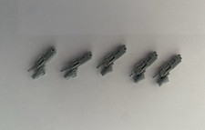 Warhammer 40k Forgeworld Horus