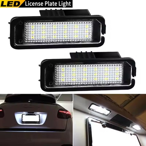 Led licence number plate - licence,