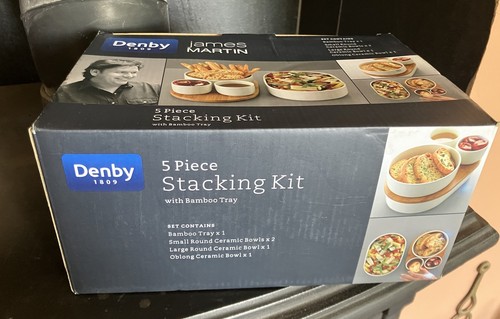 Denby james martin piece - denby,