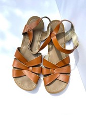 Saltwater Classic Tan Womens