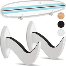Hang surfboard wall mount - mount,