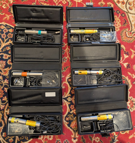 Sony ecm pbw - 6x,