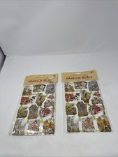 Mamelok Die Cut Scrap Relief