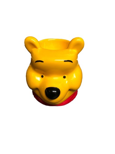 Disney winnie the - winnie, ceramic