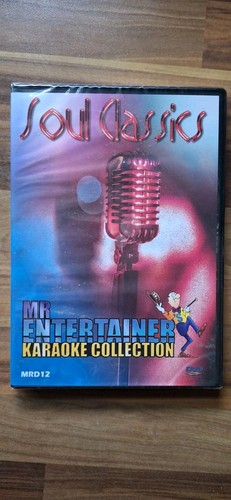 Entertainer karaoke - mr,