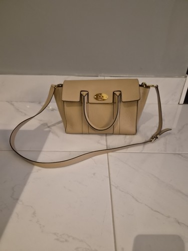 Mulberry small bayswater - mulberry,