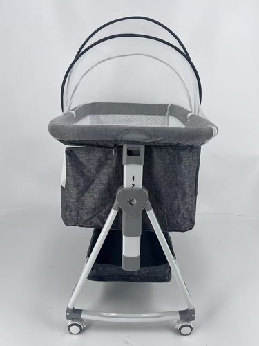 Baby crib bedside sleeper safe - baby,