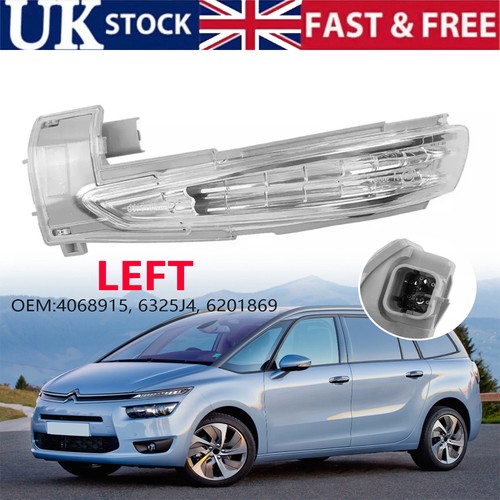 For citroen grand - grand, picasso