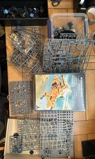 TAU01 Warhammer 40k Tau Bundle
