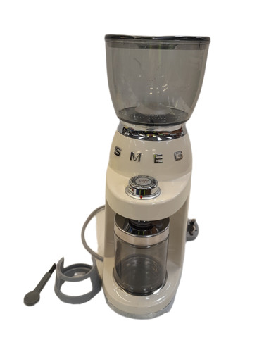 Smeg cgf11 retro style - 50's,