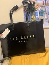 Ted Baker Large Tote Bag with