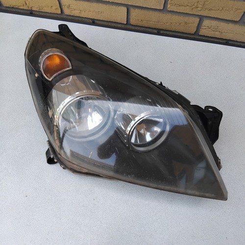 Vauxhall astra 2006 - vauxhall,