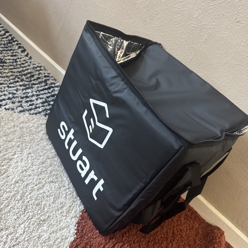 Stuart thermal food - stuart, delivery