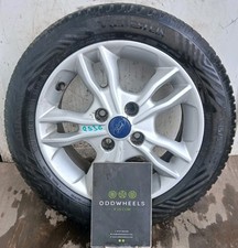 Ford fiesta alloy - fiesta, 15"