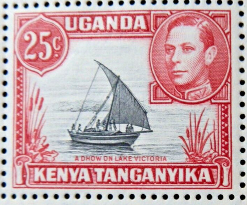 Kenya uganda and - kenya,, tanganyika