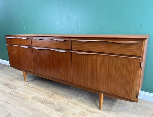 Retro vintage mid - retro/vintage, teak
