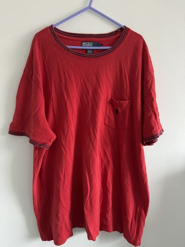 Vintage 90s polo - polo, ralph