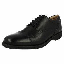 Mens Anatomic Abatia Lace Up