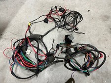 VW GOLF MK1 CABRIO SPORTLINE