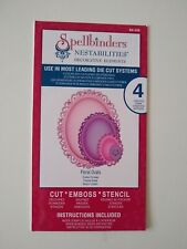 Spellbinders Nestabilities