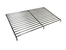 DIY BBQ Charcoal Grill Grate in Heavy Duty 7mm Stainless Steel