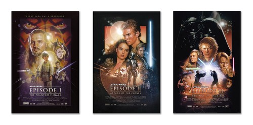 Star wars episode iii - i,,