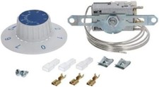 BOTTLE FRIDGE COOLER THERMOSTAT CONTROL KIT VB7 Fits Tefcold